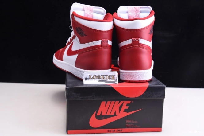 Reps TBkick '85 CQ4921-601 Beginnings' Air 1 'New Retro Jordan OG High 0810